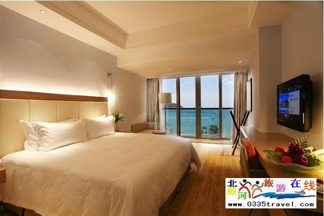 亞龍灣海景國際度假酒店