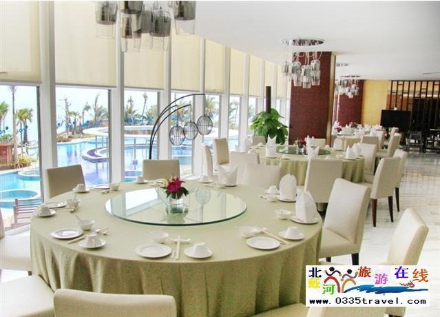 亞龍灣海景國際度假酒店