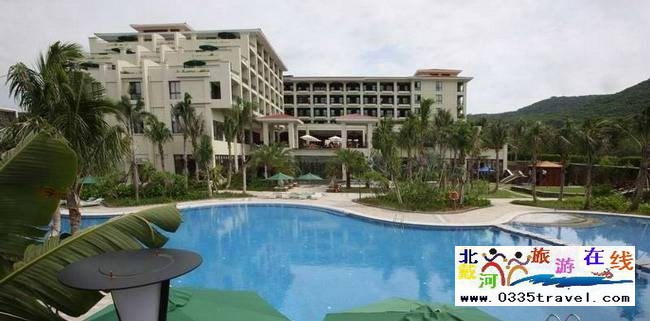 三亞龍灣大酒店(亞龍灣)