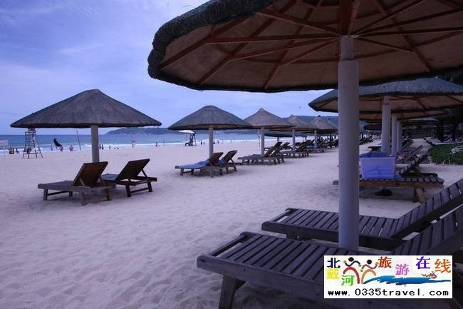 三亞龍灣大酒店(亞龍灣)