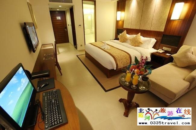 三亞龍灣大酒店(亞龍灣)