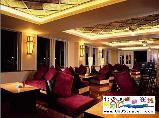 亞龍灣仙人掌度假酒店