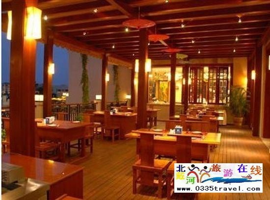 亞龍灣仙人掌度假酒店