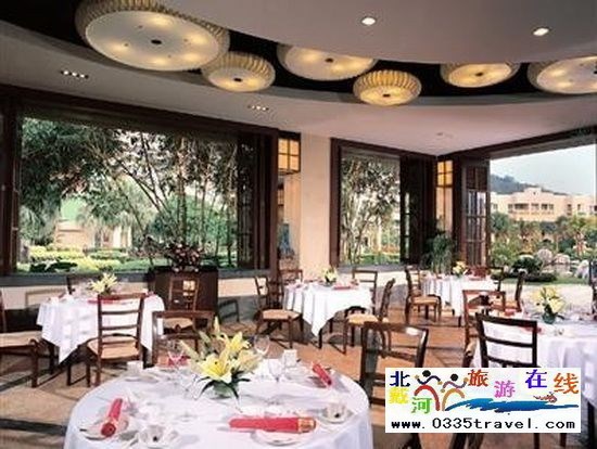 亞龍灣仙人掌度假酒店