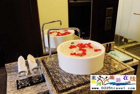 三亞灣勝意大酒店