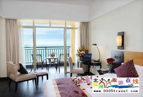 三亞灣勝意大酒店