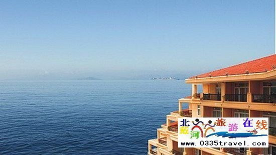 三亞金鳳凰海景酒店