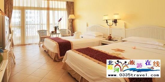 三亞金鳳凰海景酒店