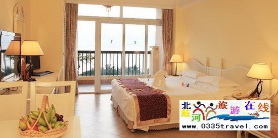 三亞金鳳凰海景酒店