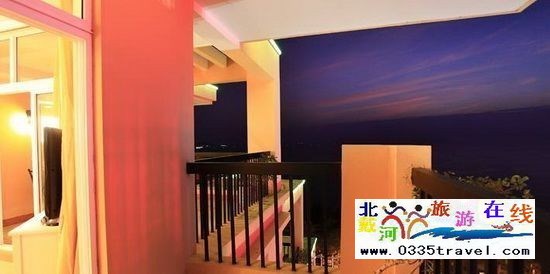 三亞金鳳凰海景酒店