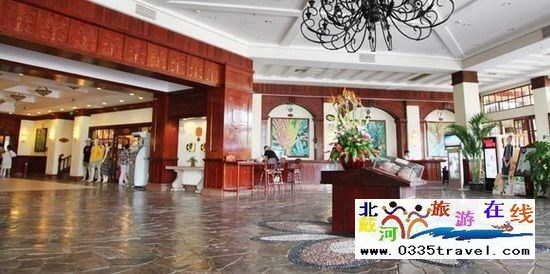 三亞金鳳凰海景酒店