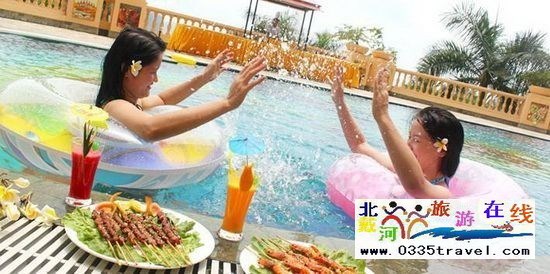 三亞金鳳凰海景酒店