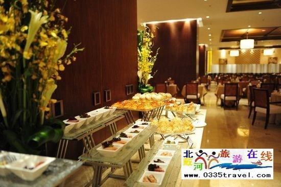 三亞灣紅樹林度假世界酒店