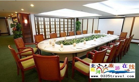 三亞天福源度假酒店