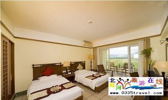 三亞天福源度假酒店