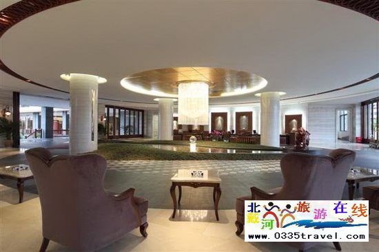 三亞辰光克拉碼頭酒店