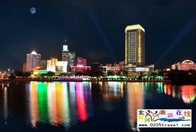 三亞中亞國際大酒店