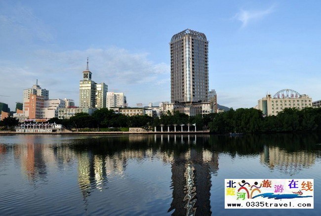 三亞中亞國際大酒店