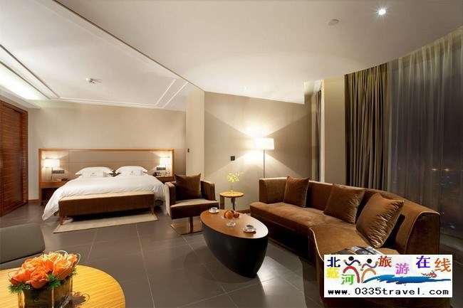 三亞中亞國際大酒店