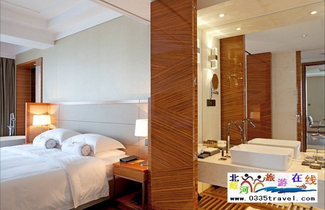 三亞中亞國際大酒店