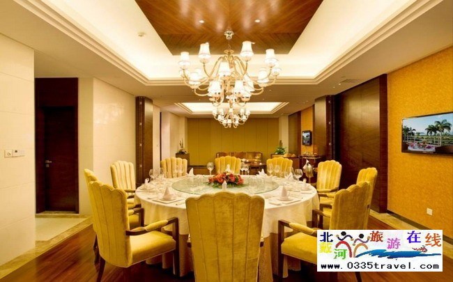 三亞中亞國際大酒店