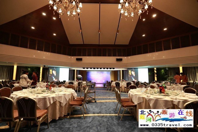 三亞中亞國際大酒店