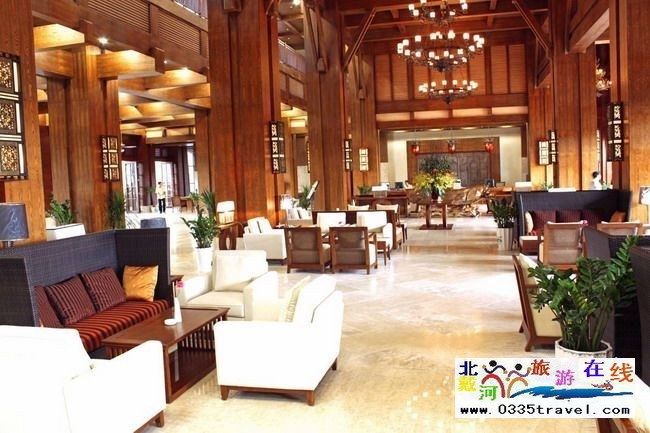 三亞天通國(guó)際酒店