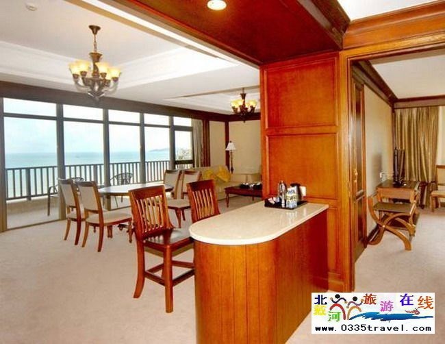 三亞天通國(guó)際酒店