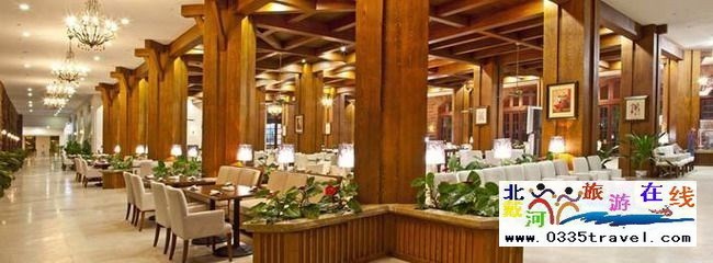 三亞天通國(guó)際酒店