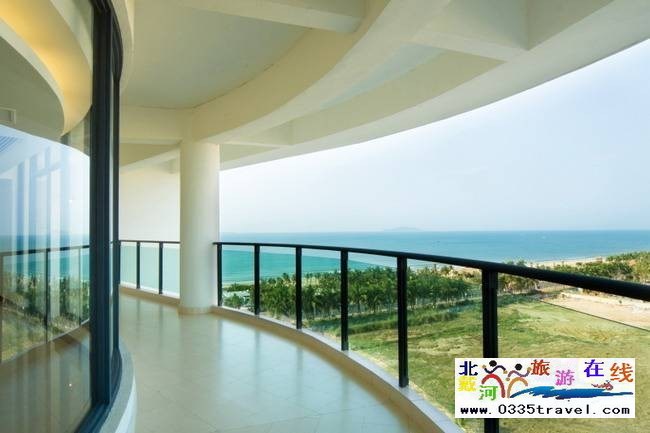 三亞龍悅海景大酒店