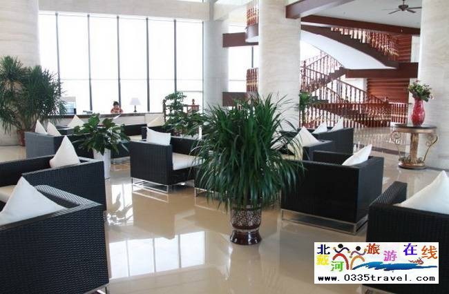 三亞龍悅海景大酒店