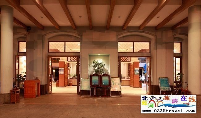 三亞天澤海韻度假酒店