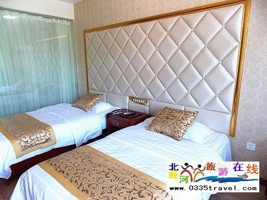 北戴河中意酒店