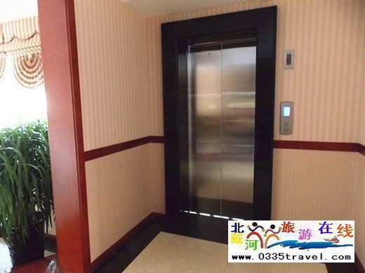 北戴河中意酒店