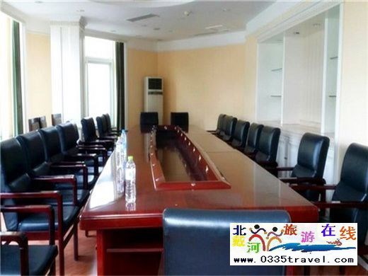 銀監(jiān)會(huì)北戴河培訓(xùn)中心