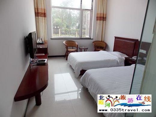 黃金海岸海辰假日酒店