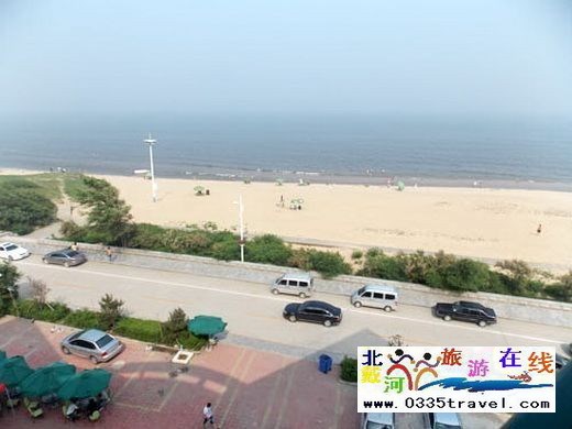 黃金海岸海辰假日酒店