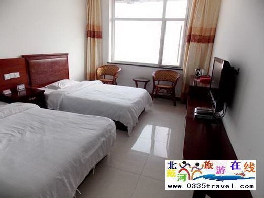 黃金海岸海辰假日酒店