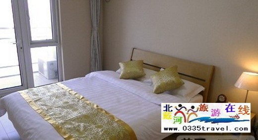 黃金海岸澳景藍(lán)灣度假村