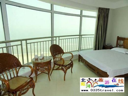 黃金海岸時代海岸海景酒店