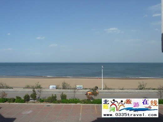 黃金海岸博維大酒店