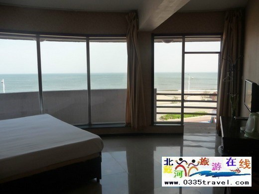 黃金海岸博維大酒店