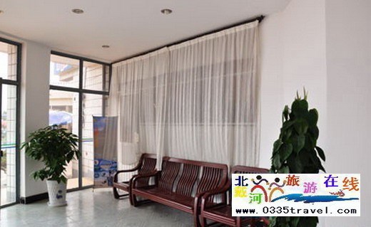 黃金海岸博維大酒店