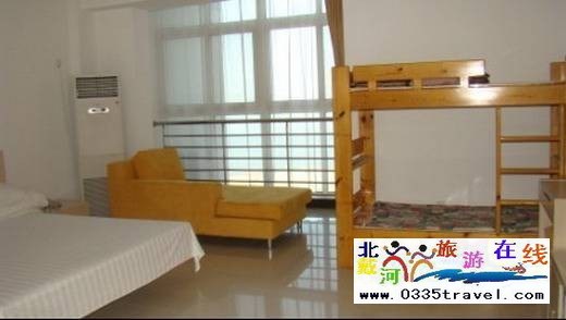 黃金海岸臨海壹號(hào)公寓酒店