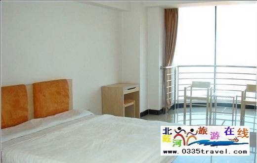 黃金海岸臨海壹號(hào)公寓酒店