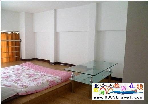 黃金海岸臨海壹號(hào)公寓酒店