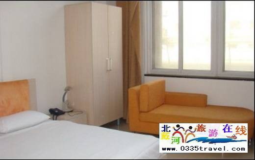 黃金海岸臨海壹號(hào)公寓酒店