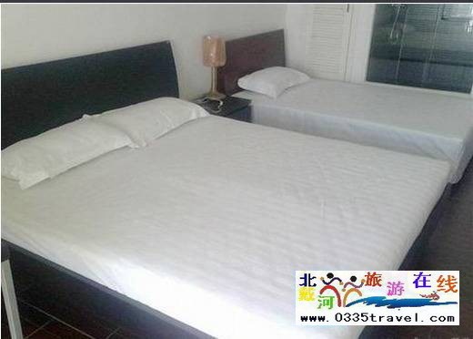 黃金海岸圣淘沙公寓