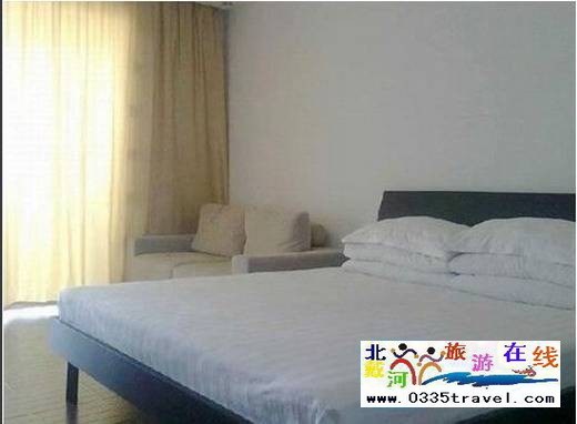 黃金海岸圣淘沙公寓