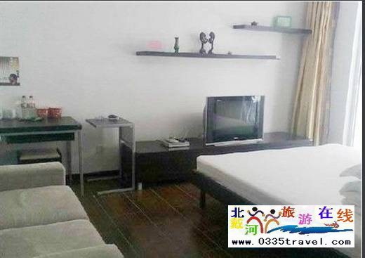 黃金海岸圣淘沙公寓